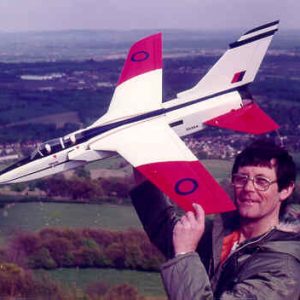 Panavia Tornado F3